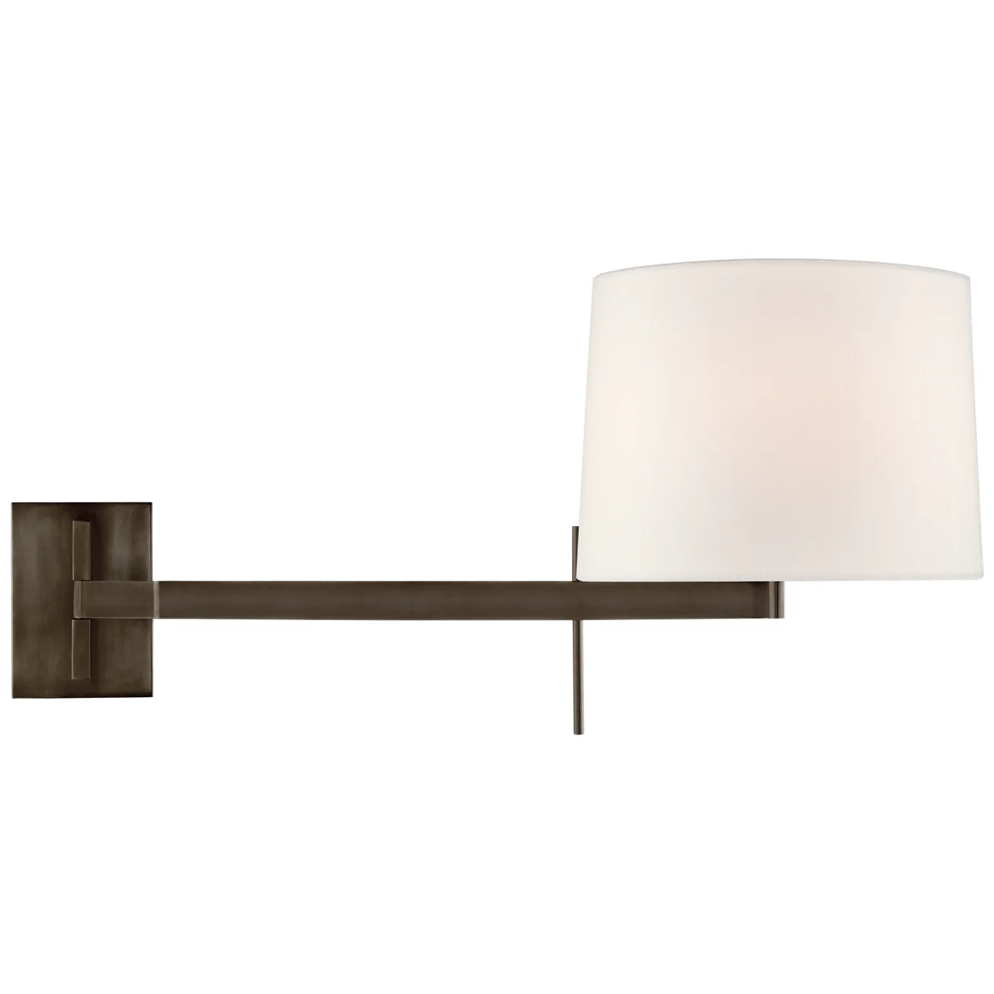 Sweep One Light Wall Sconce - Image 3