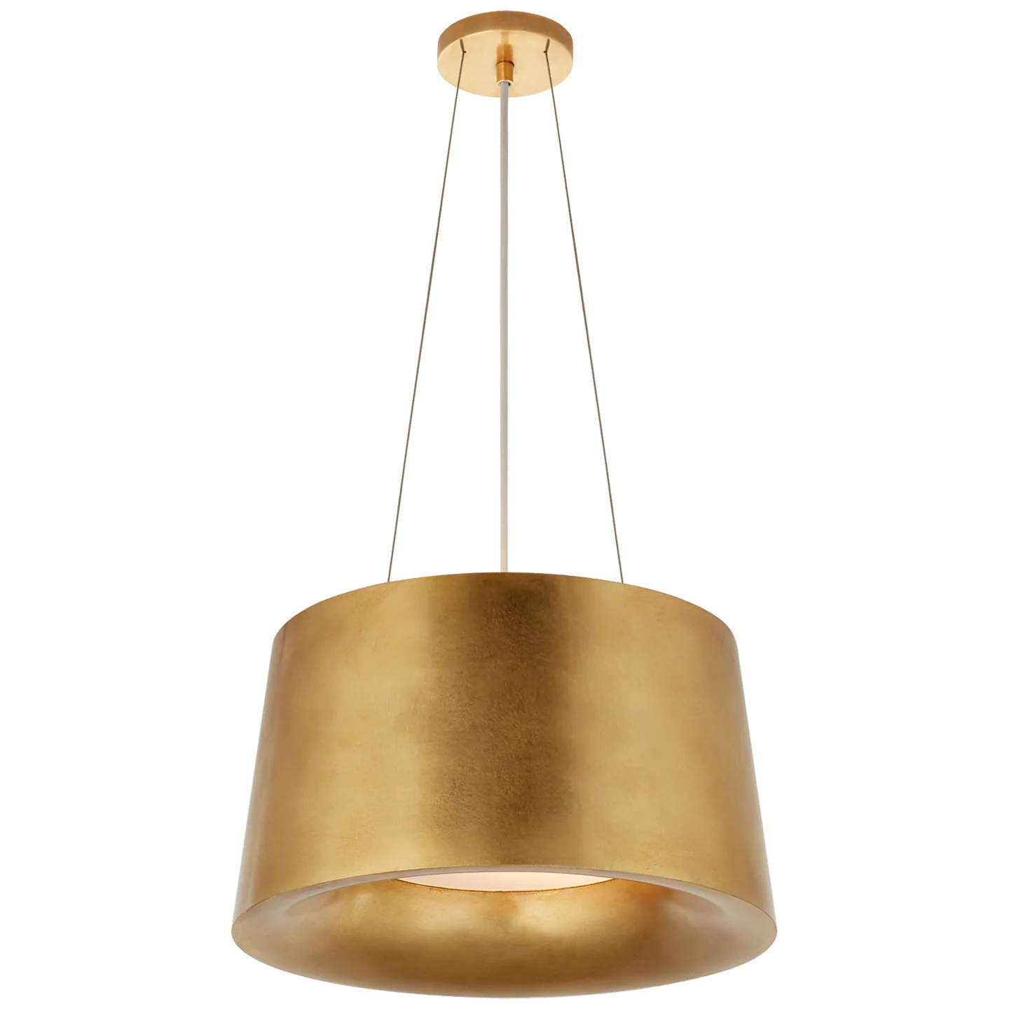 Halo Two Light Pendant - Image 3
