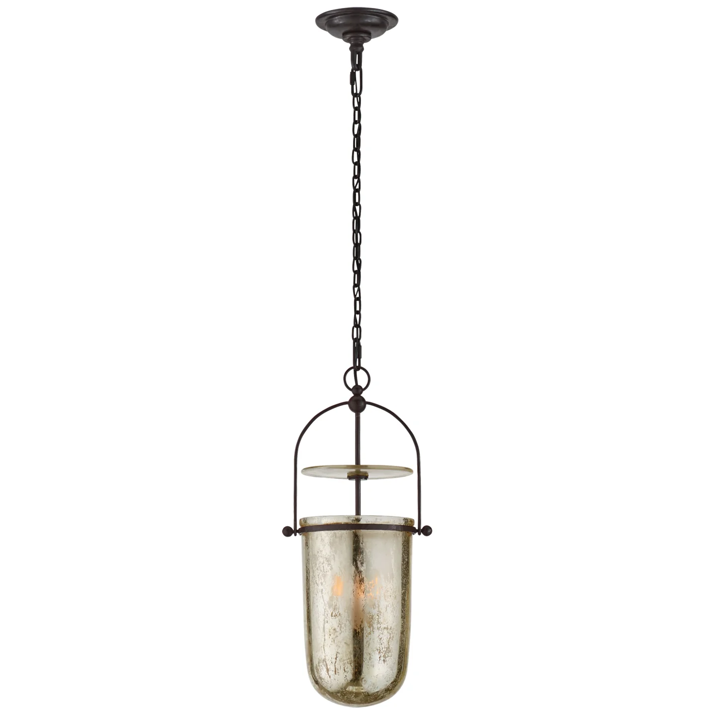 Lorford Three Light Lantern - Image 3
