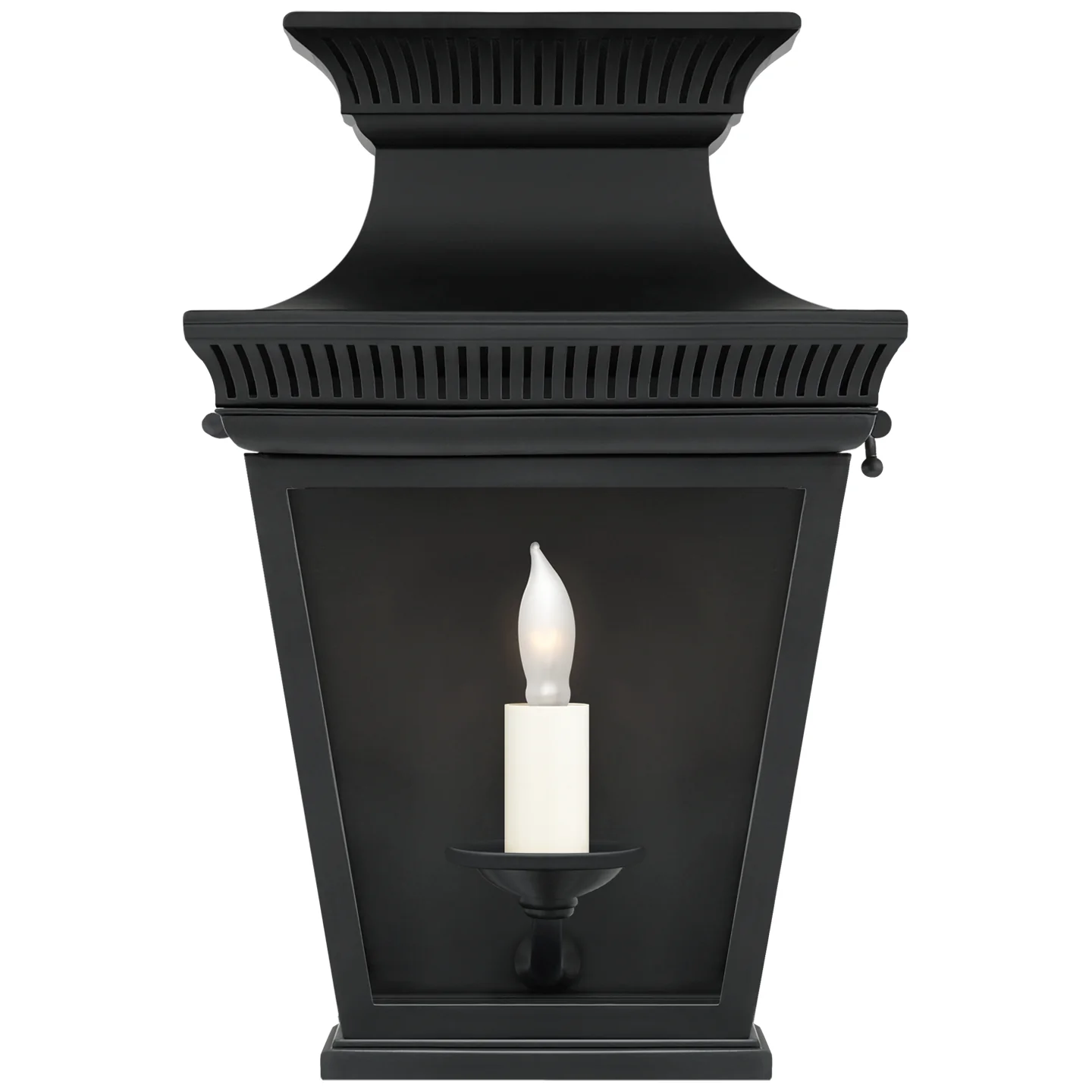 Elsinore One Light Wall Lantern - Image 3