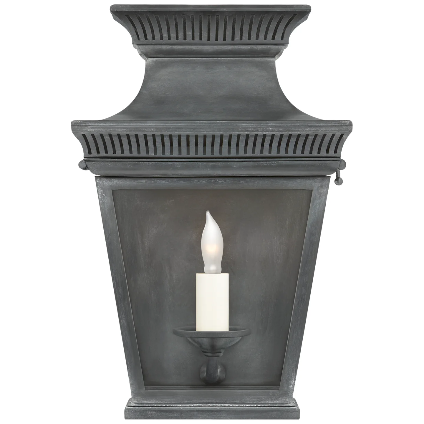 Elsinore One Light Wall Lantern - Image 2