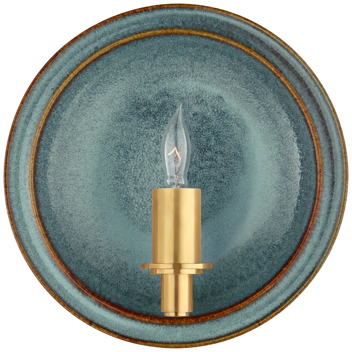 Leeds One Light Wall Sconce - Image 2