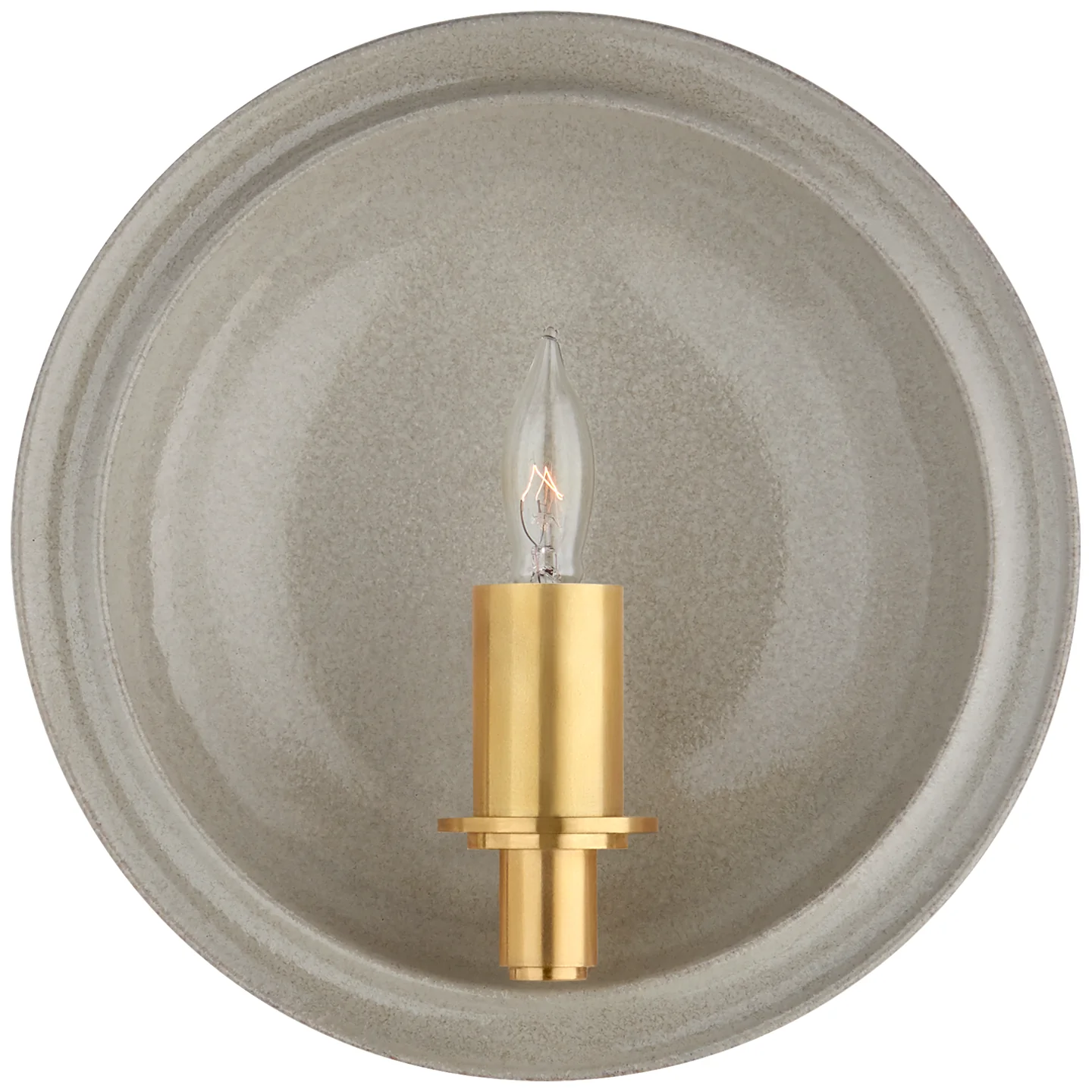 Leeds One Light Wall Sconce - Image 3