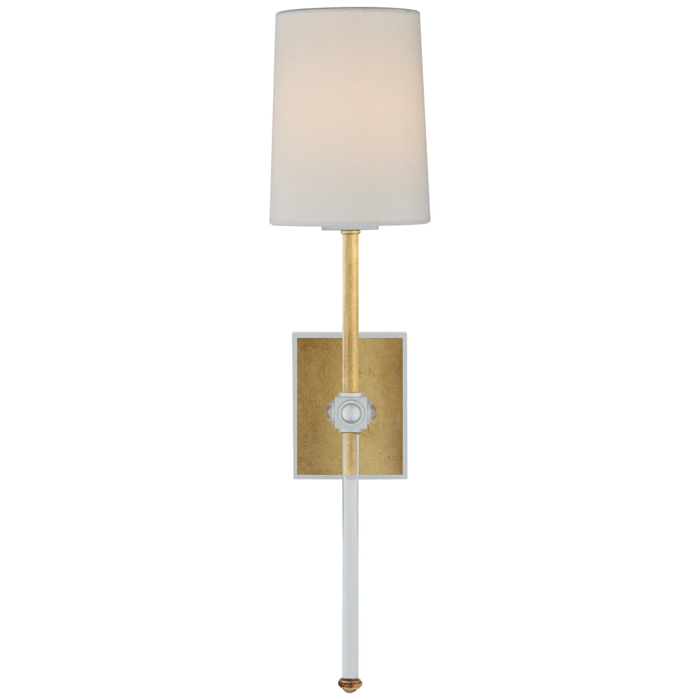 Lucia One Light Wall Sconce - Image 2