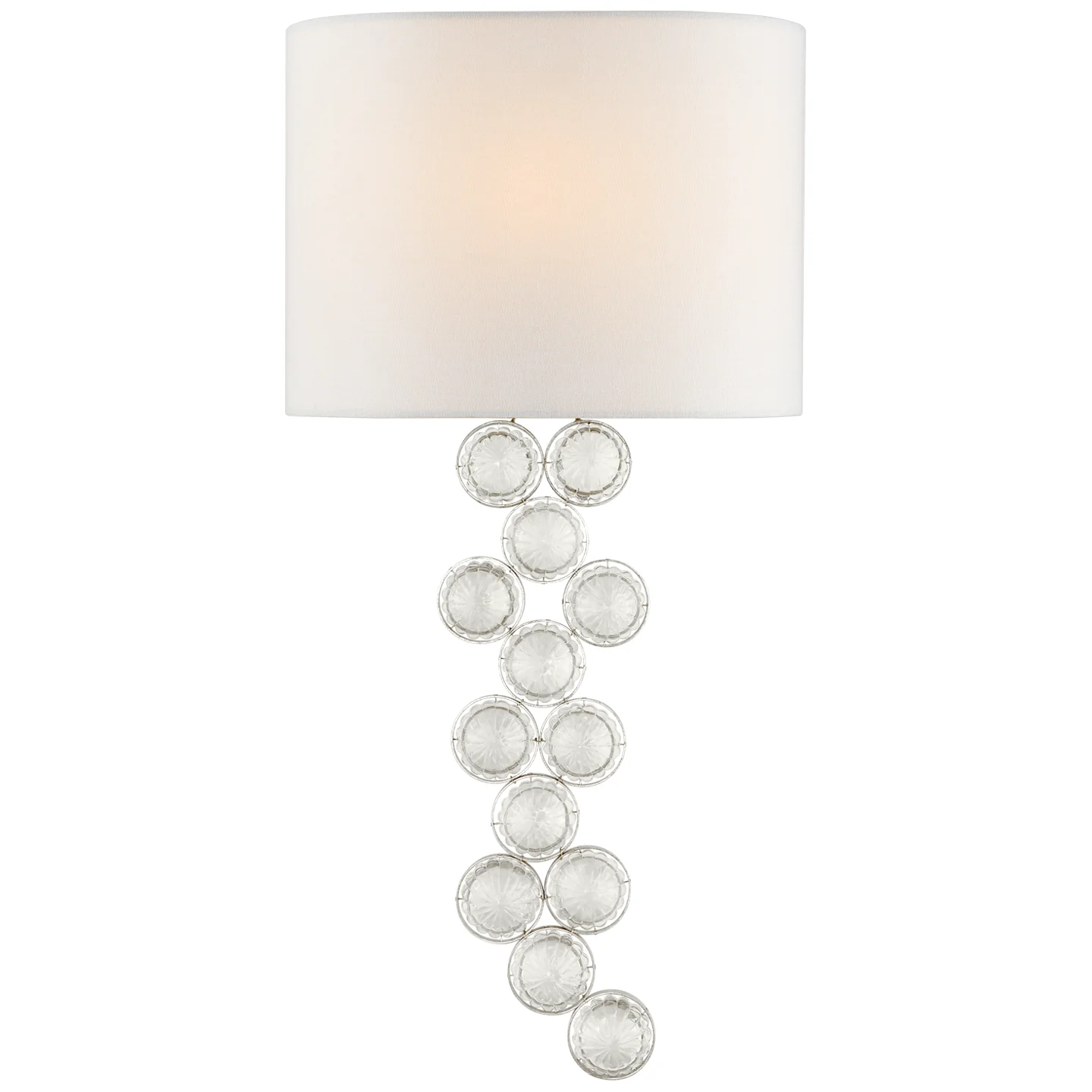 Milazzo One Light Wall Sconce - Image 1