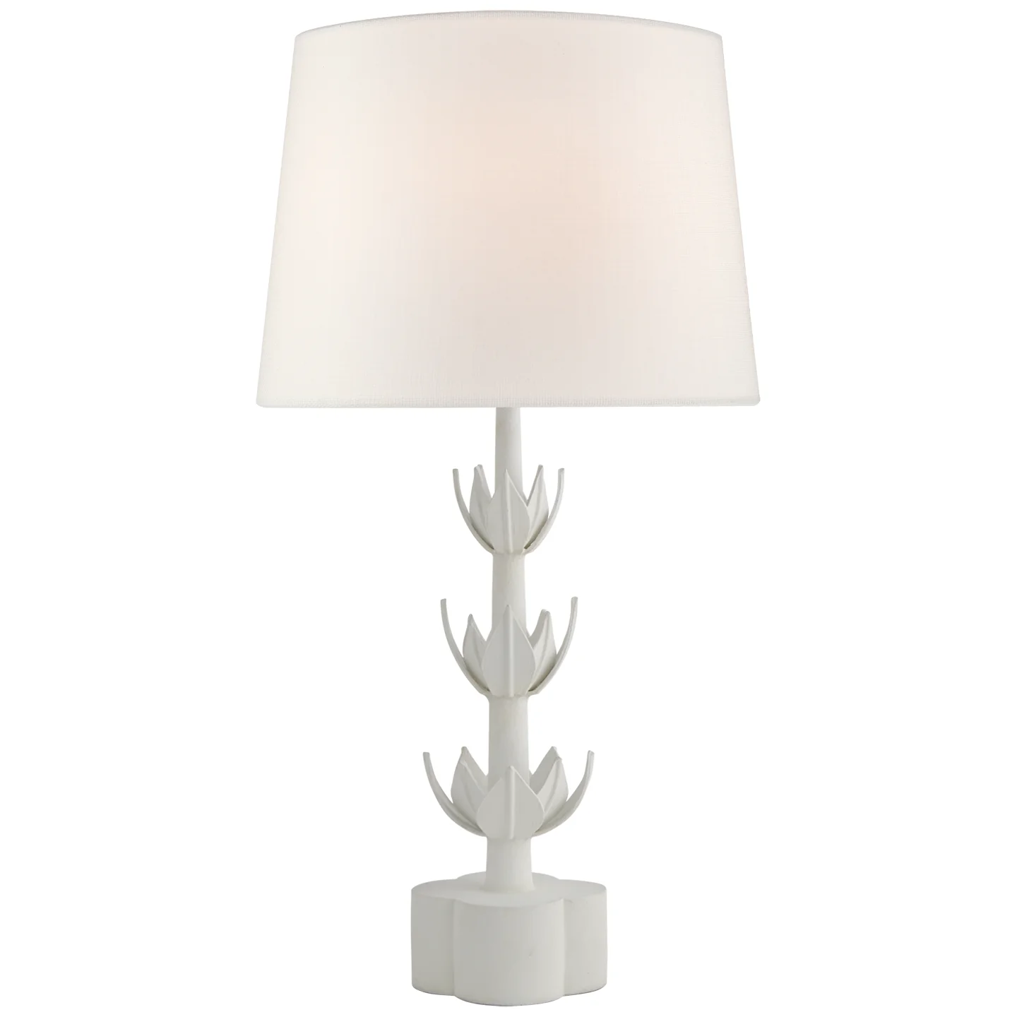 Alberto One Light Table Lamp - Image 2
