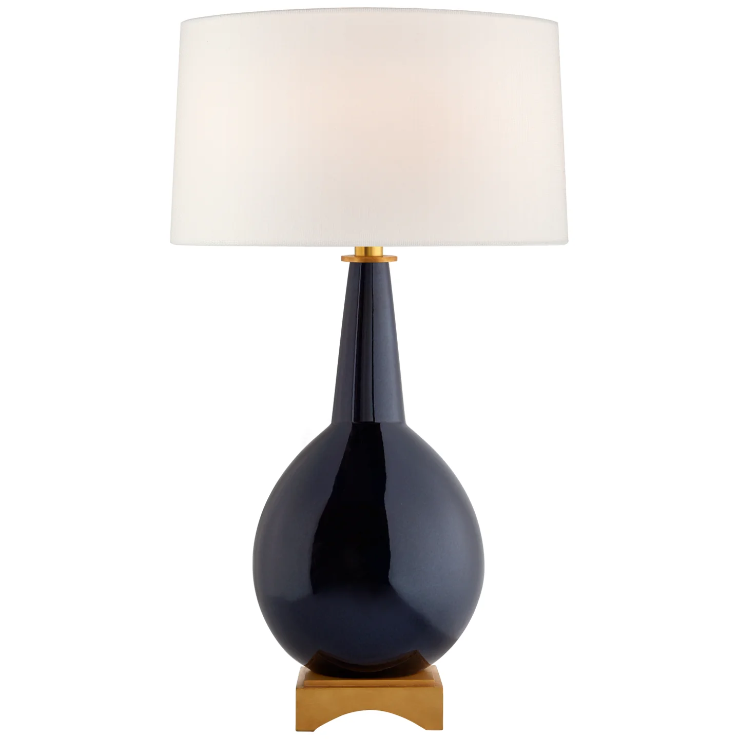 Antoine One Light Table Lamp - Image 3