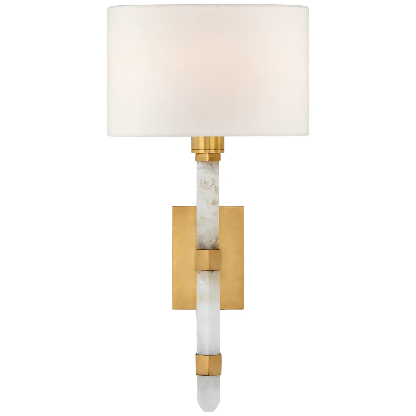 Adaline One Light Wall Sconce - Image 2