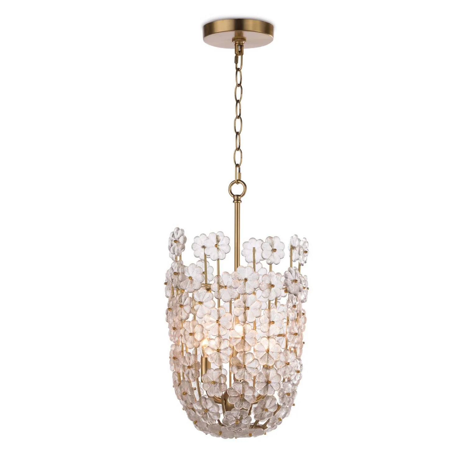 Charlotte Six Light Pendant - Image 1