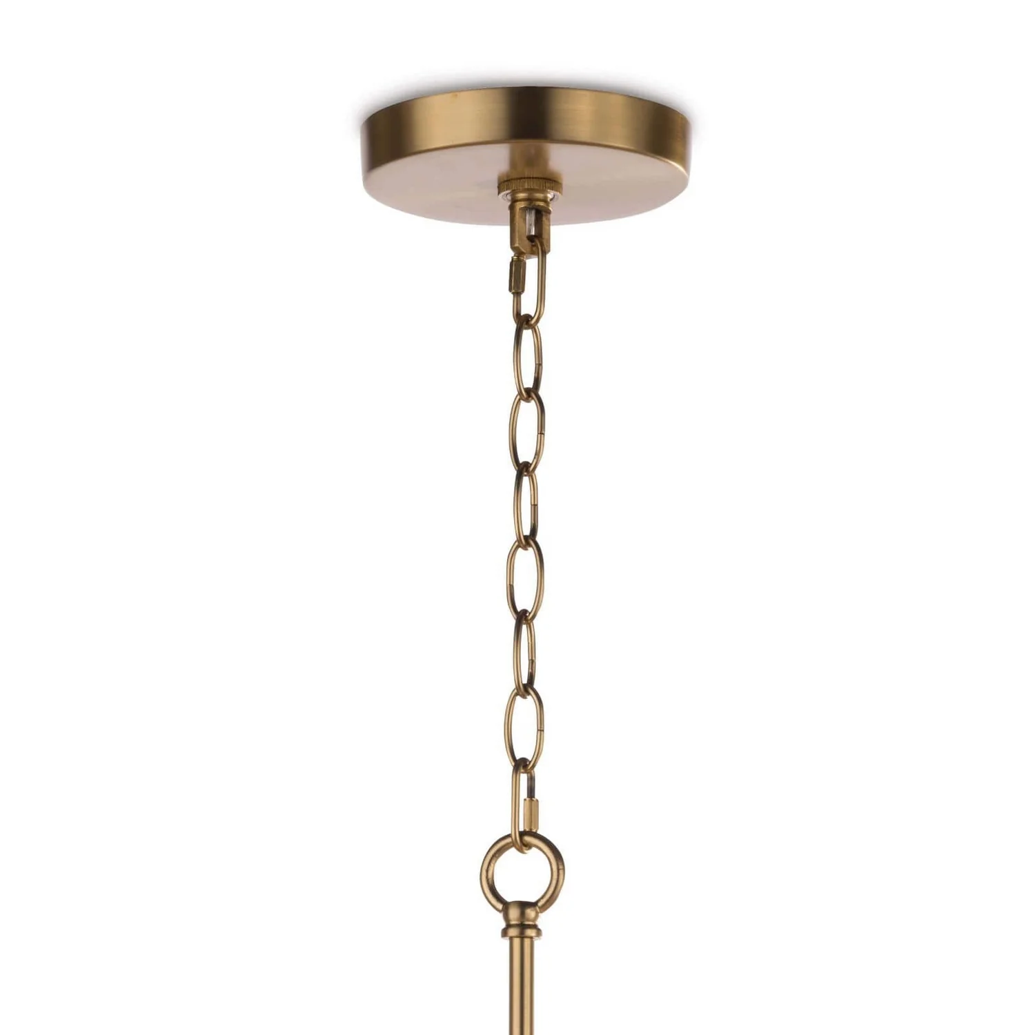 Charlotte Six Light Pendant - Image 2
