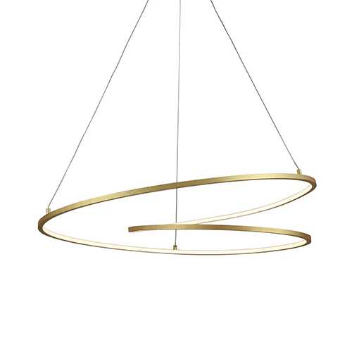 Twist Pendant - Image 1