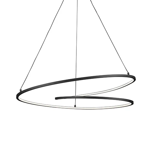 Twist Pendant - Image 2