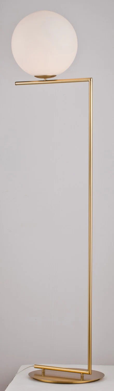 Oakridge Floor Lamp - Image 2