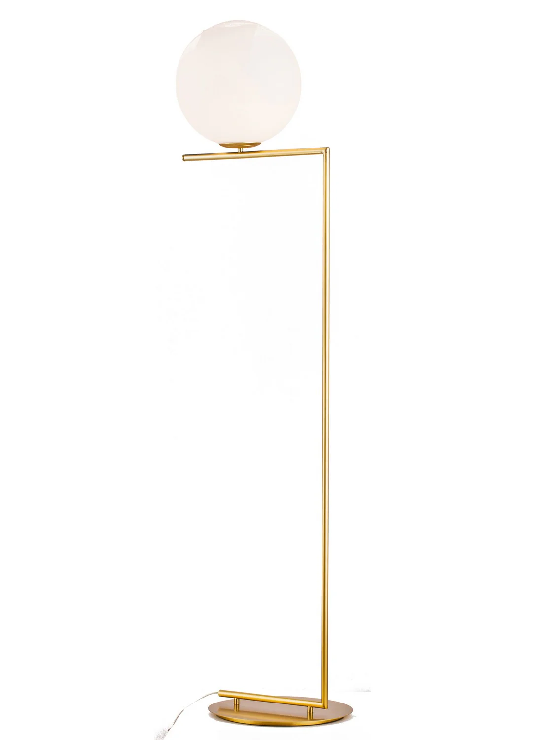 Oakridge Floor Lamp - Image 1