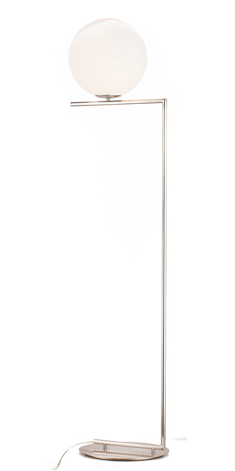 Oakridge Floor Lamp - Image 3