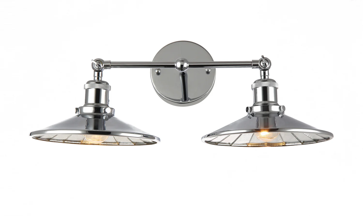 Rothwell Two Light Wall Sconce - Image 2