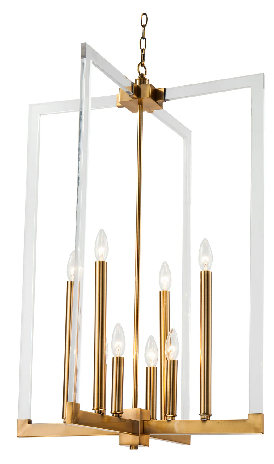 Beardstown Lantern - Image 2