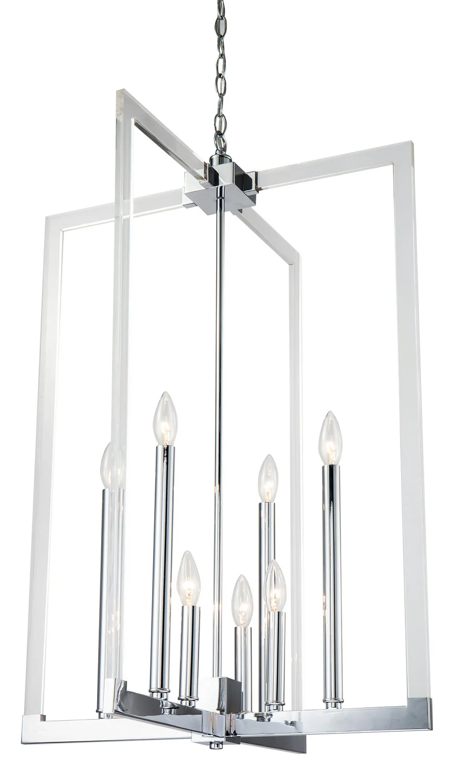 Beardstown Lantern - Image 1