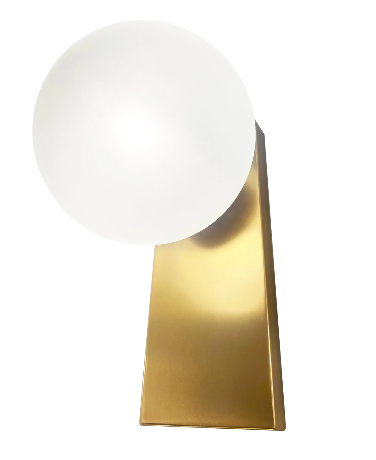 Bridgeview One Light Wall Sconce - Image 3