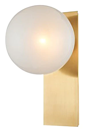 Bridgeview One Light Wall Sconce - Image 2
