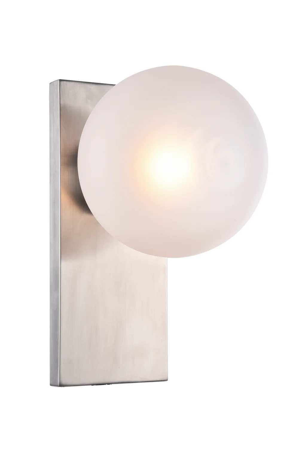 Bridgeview One Light Wall Sconce - Image 1