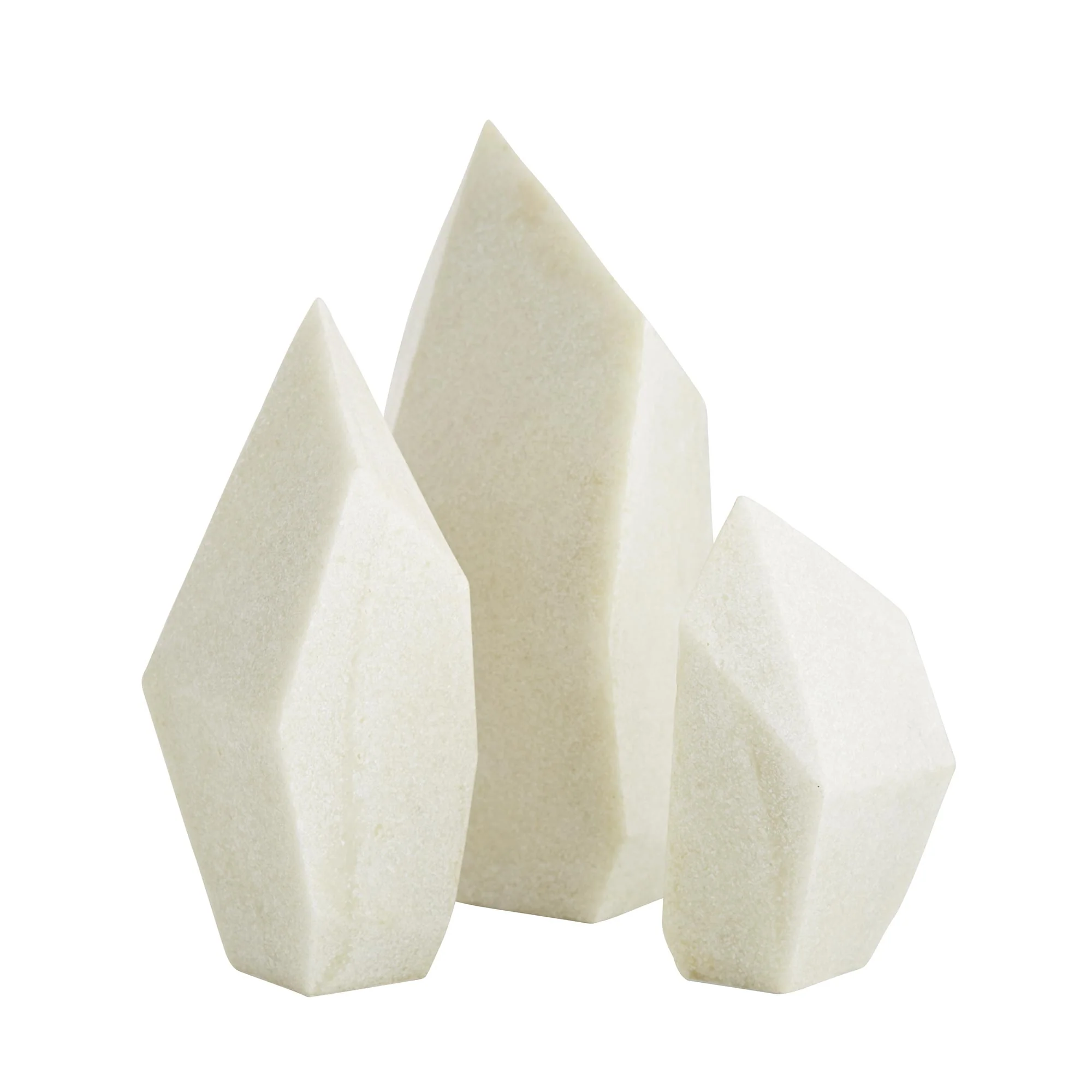 Nerine Sculptures, Set of 3 - Image 1