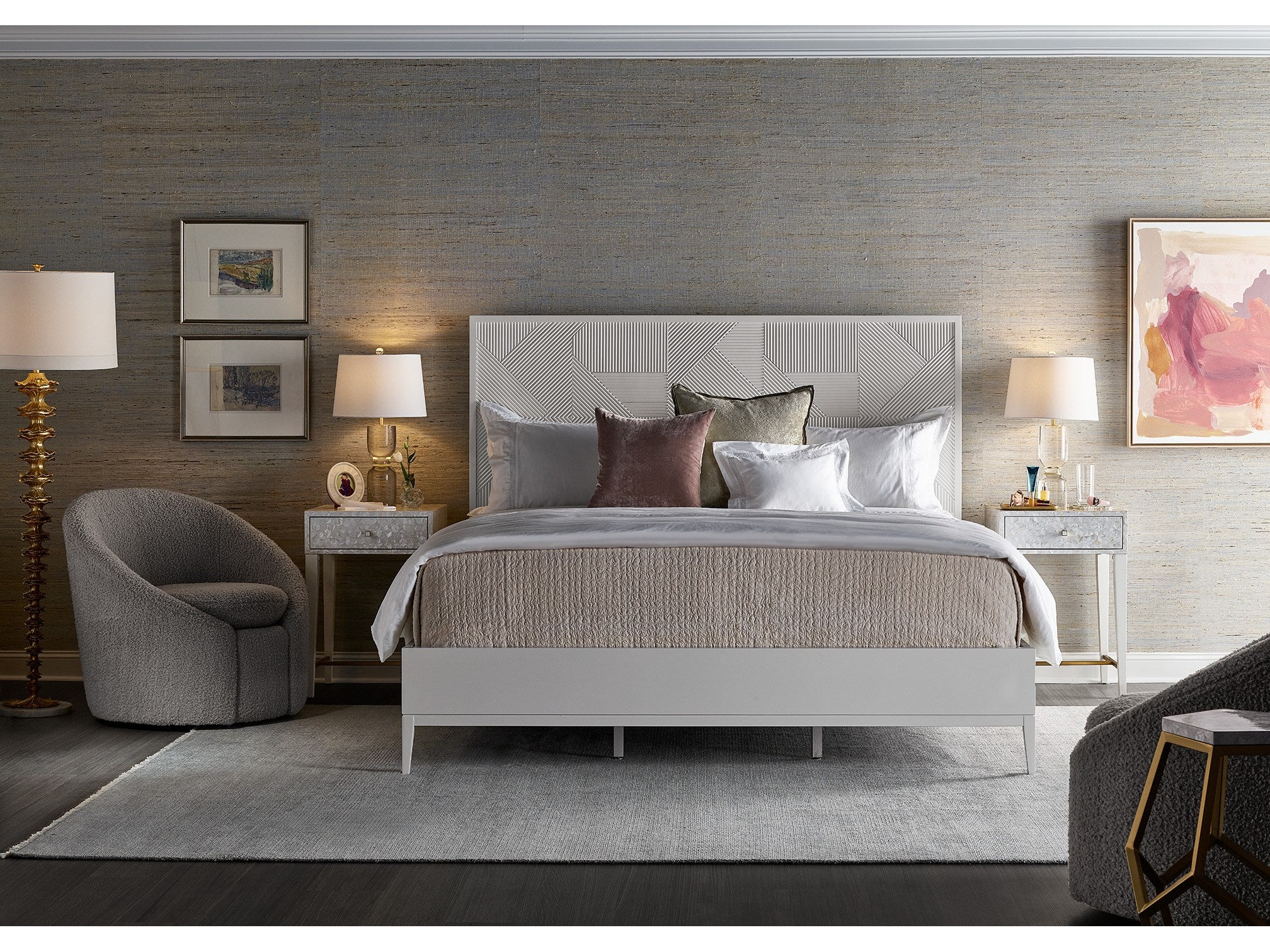Miles Bed - Image 2