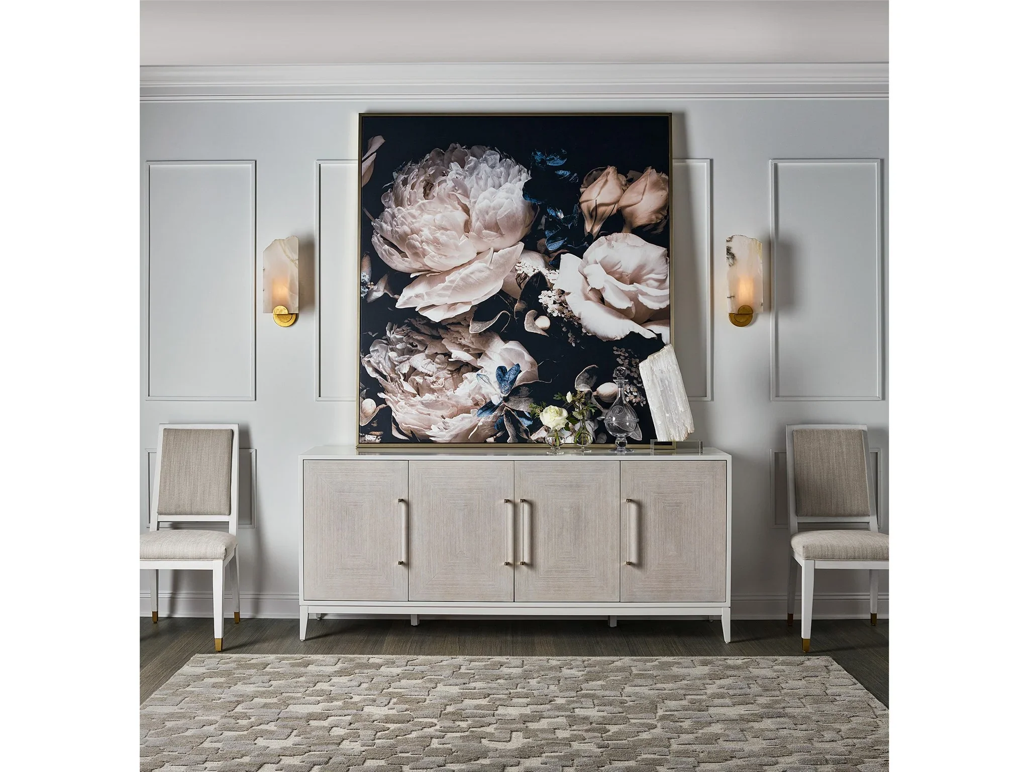 Melbourne Sideboard - Image 2