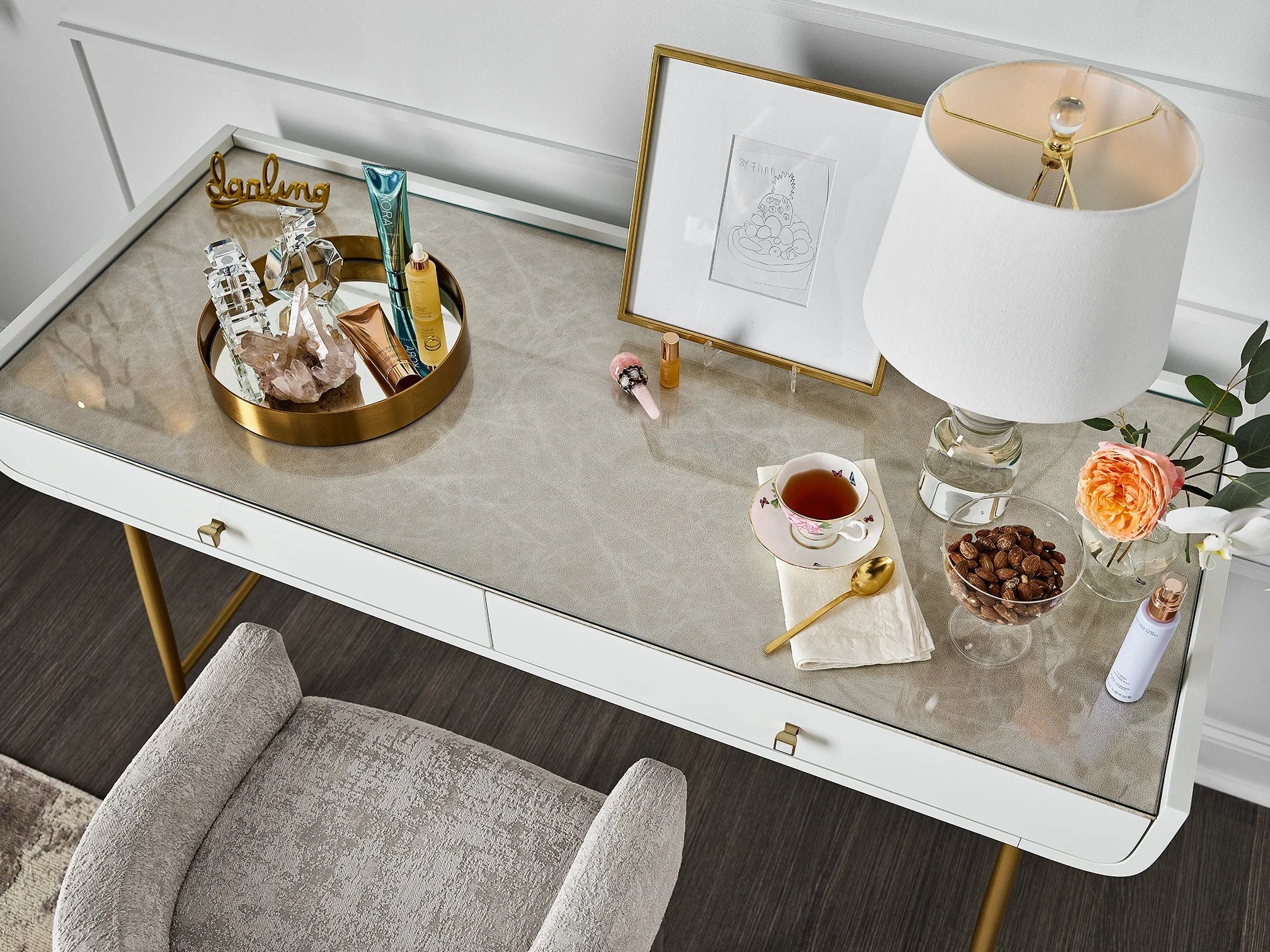 Mallery Desk - Image 3