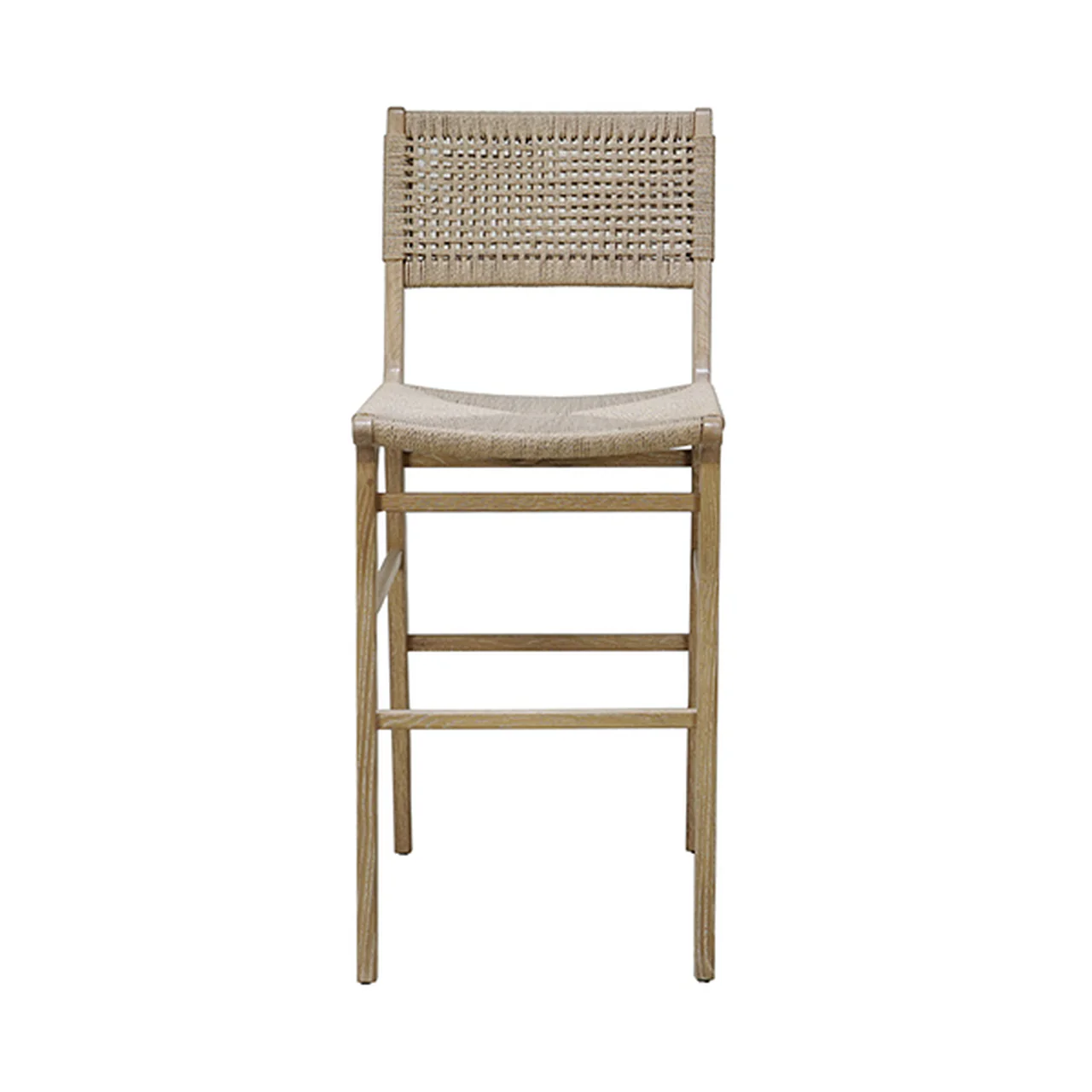 Nora Bar Stool - Image 2