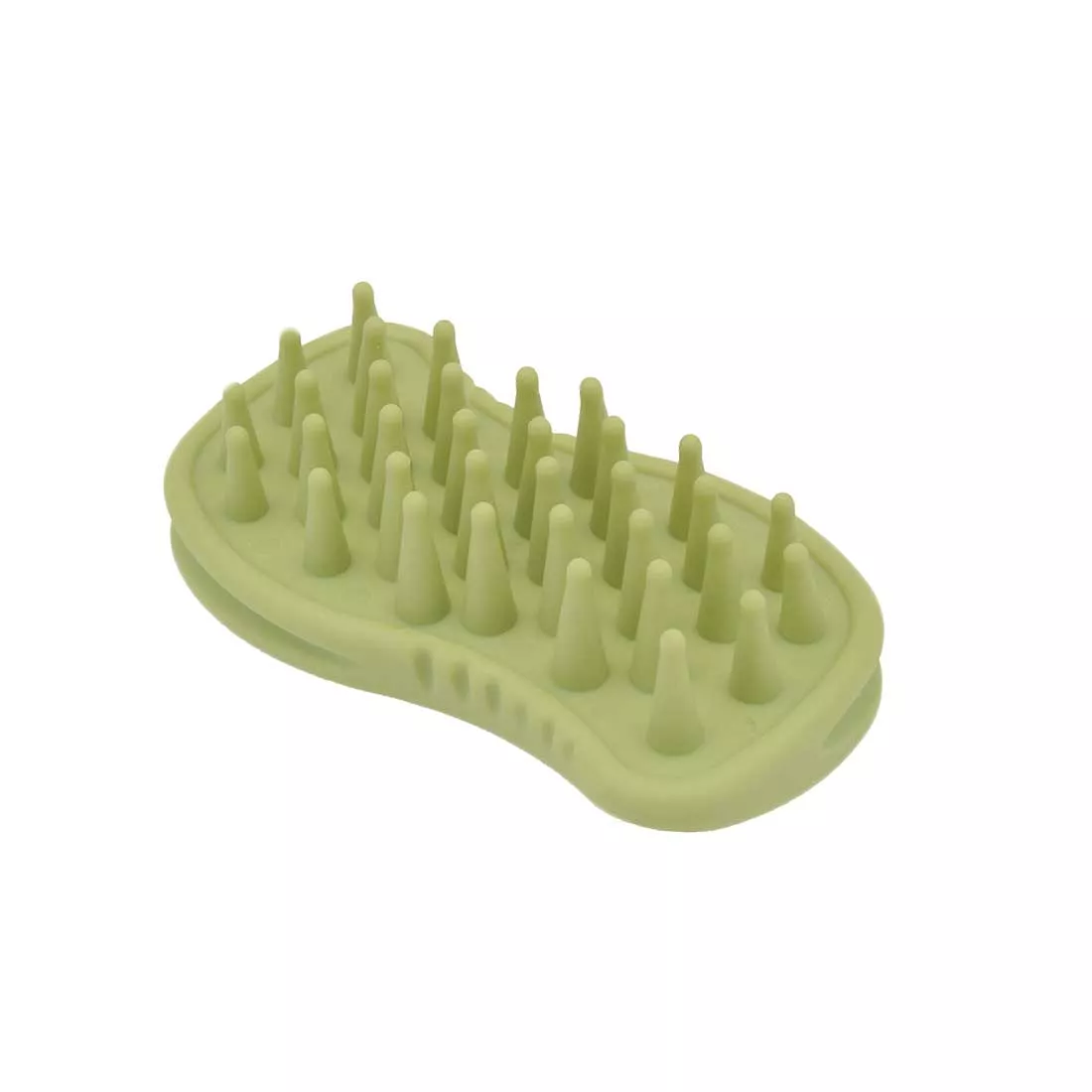 Coastal Safari Cat Soft Tip Massager - Image 1
