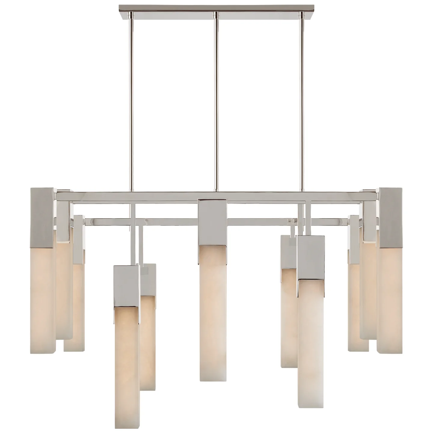 Covet LED Chandelier - Image 3