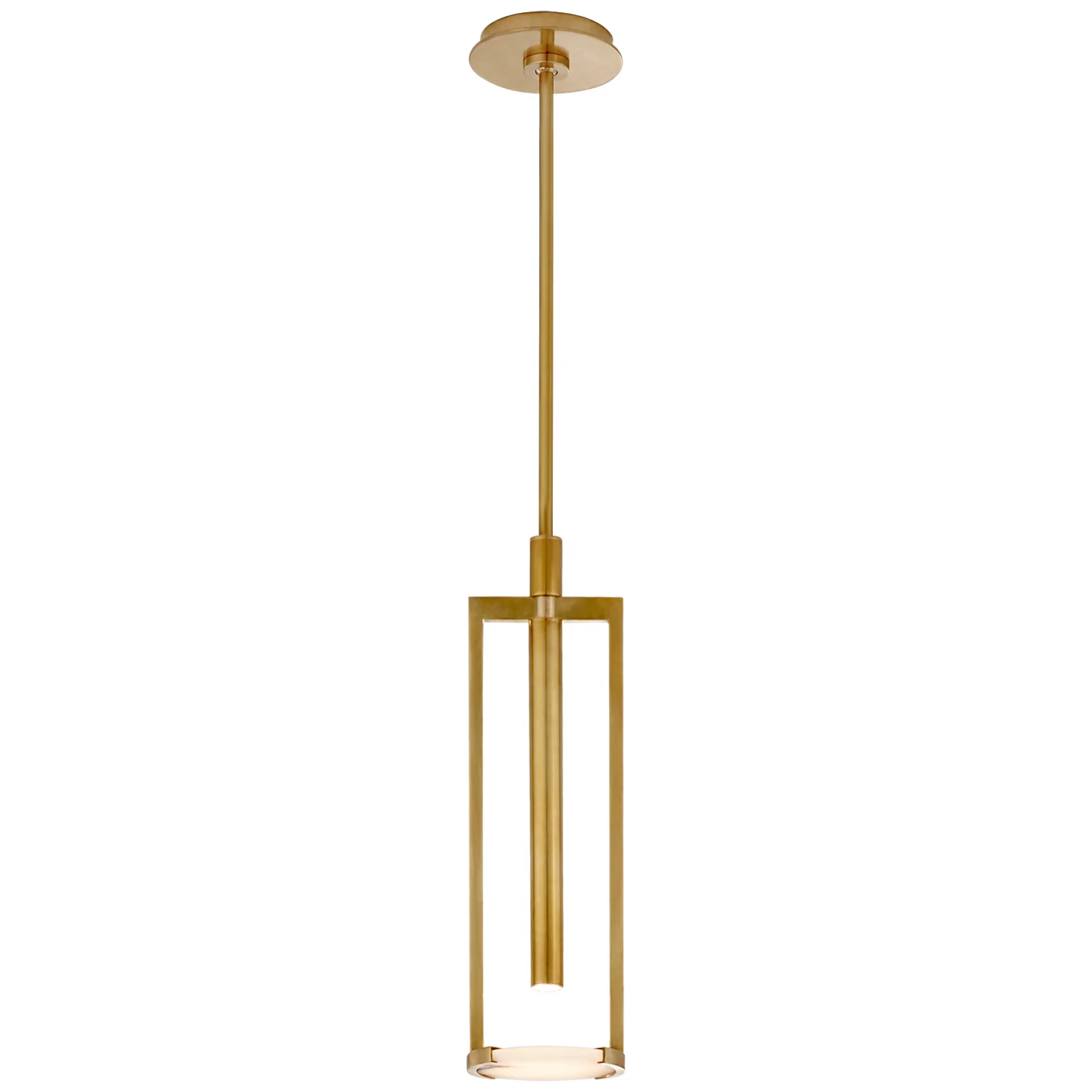 Melange LED Pendant - Image 1