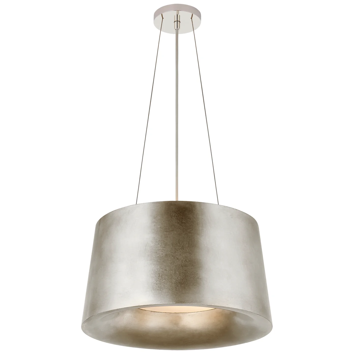 Halo Two Light Pendant - Image 2