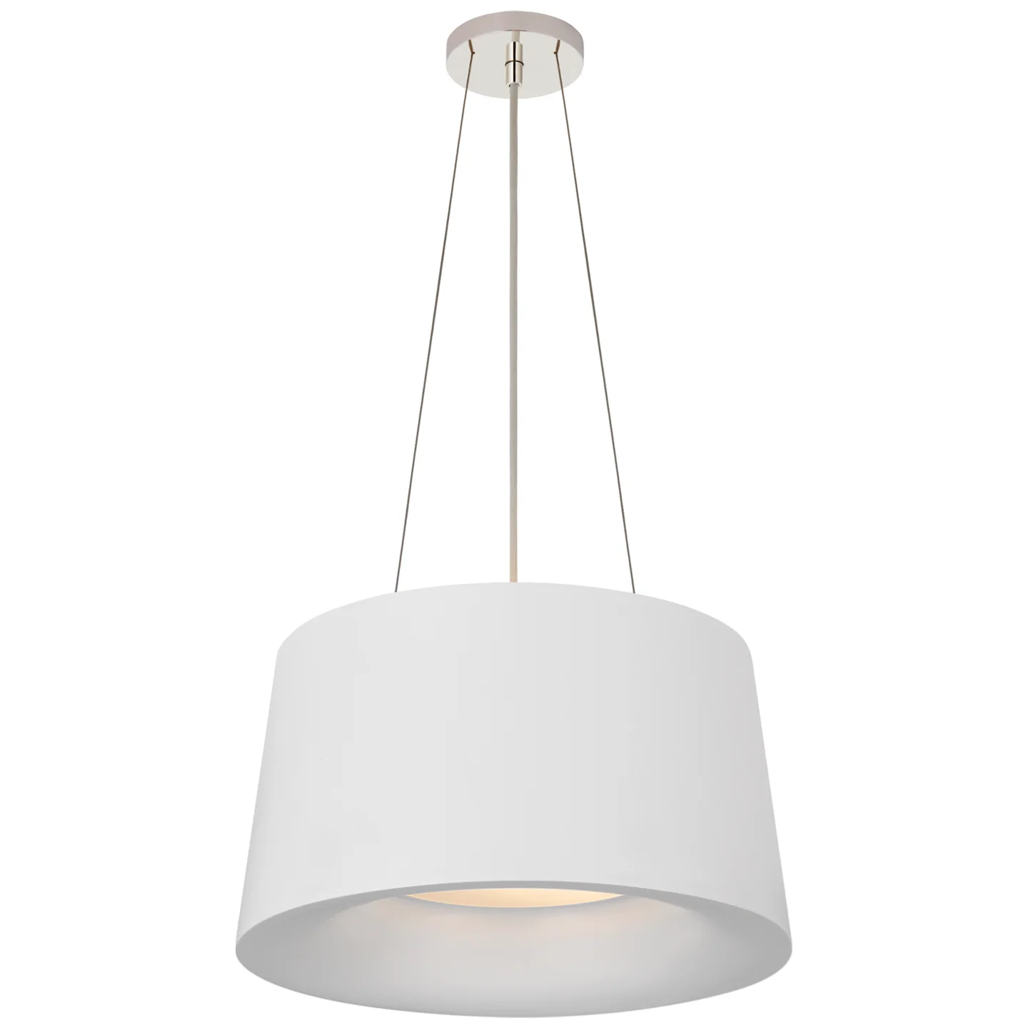 Halo Two Light Pendant - Image 1