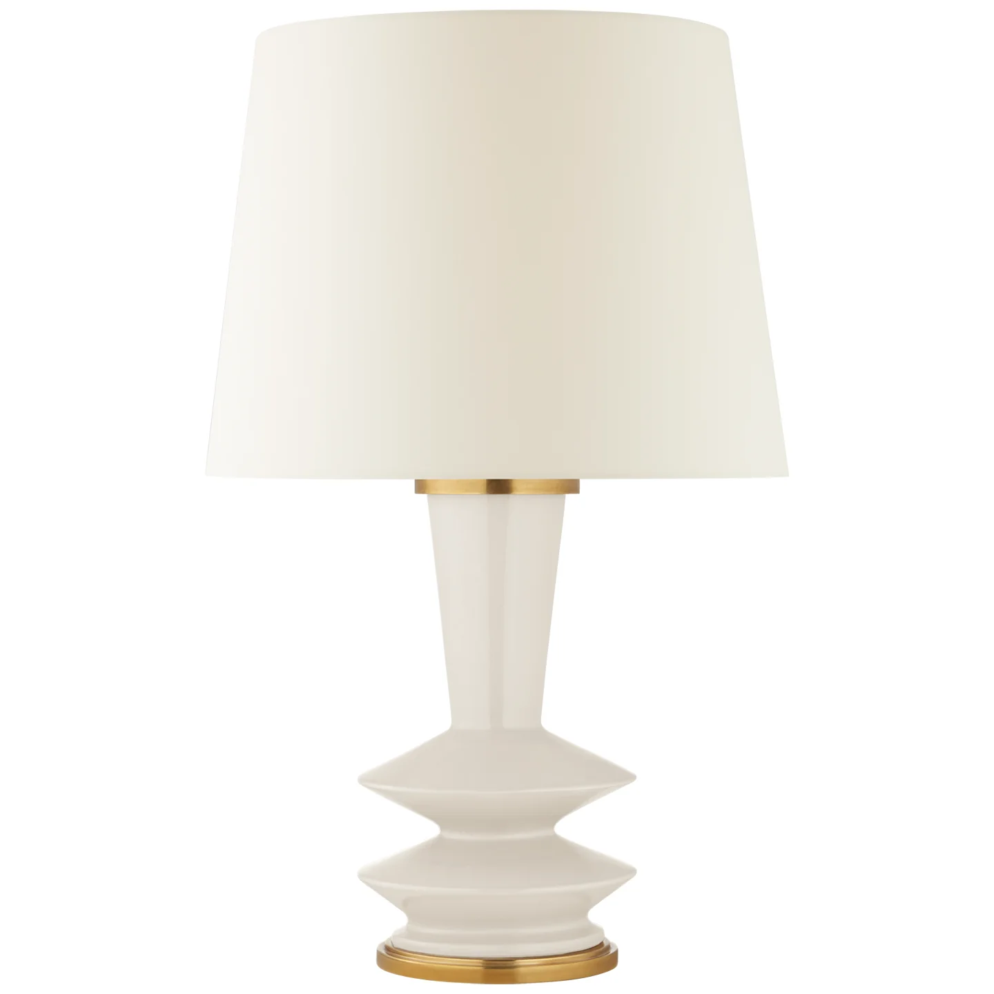 Whittaker One Light Table Lamp - Image 1