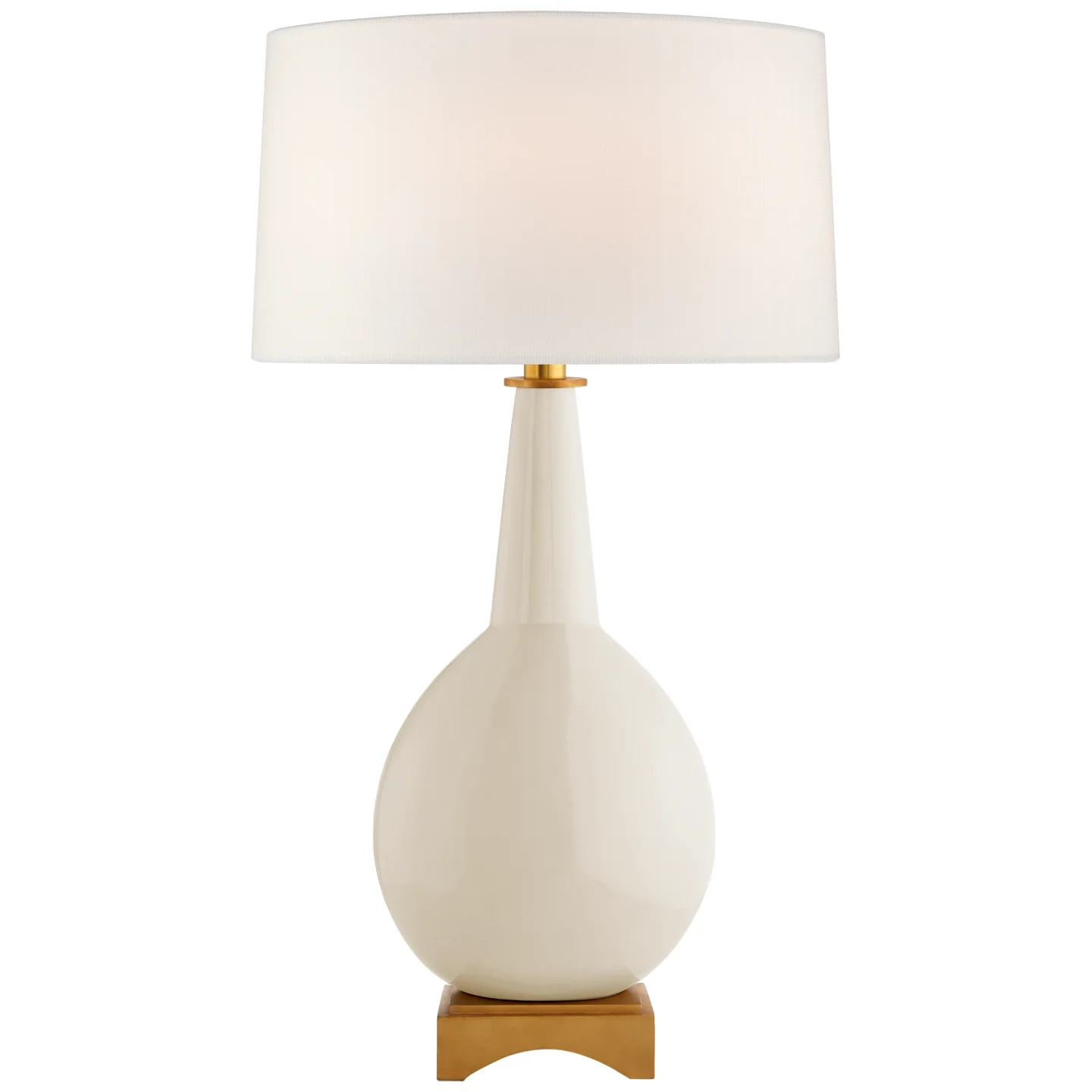 Antoine One Light Table Lamp - Image 2
