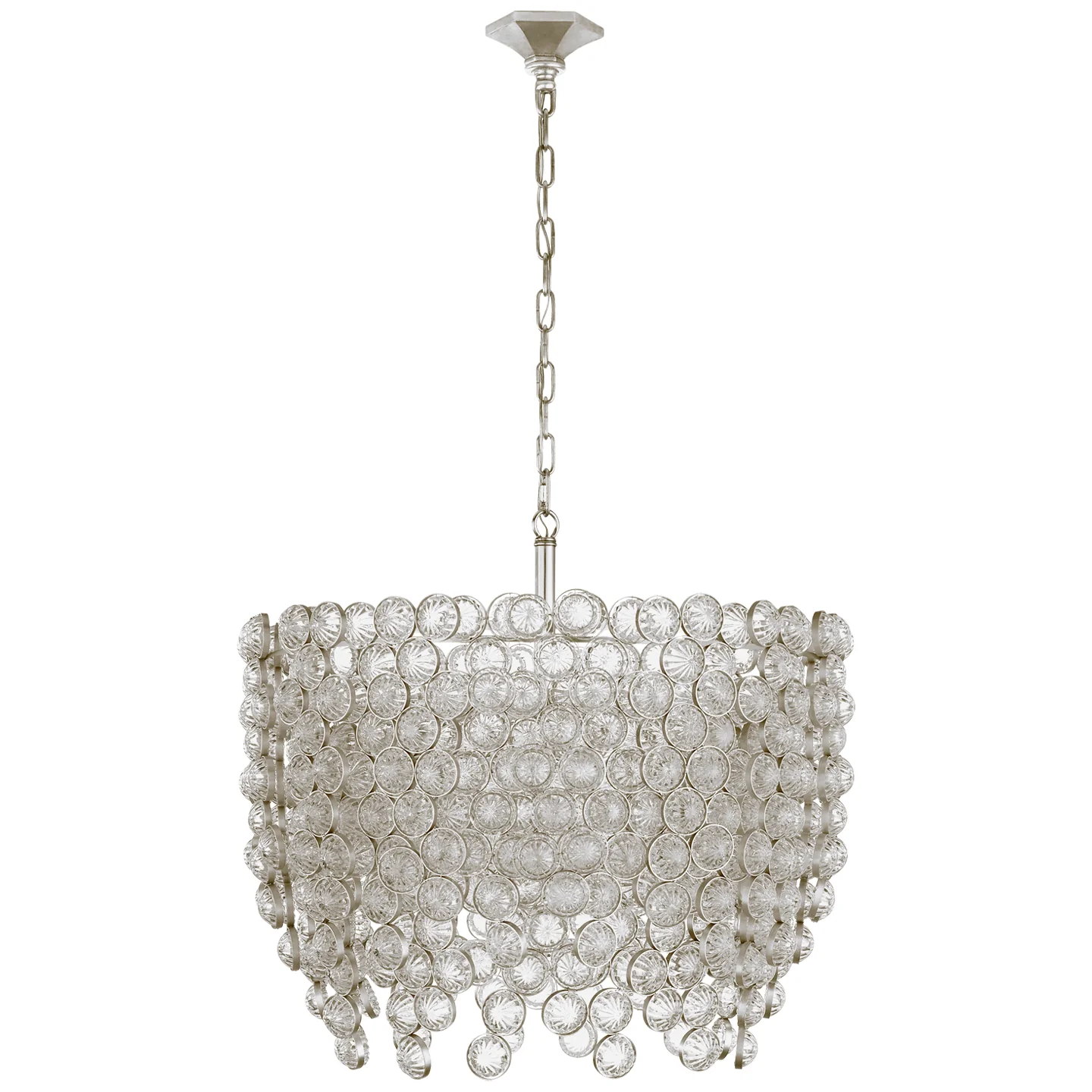 Milazzo Eight Light Chandelier - Image 2