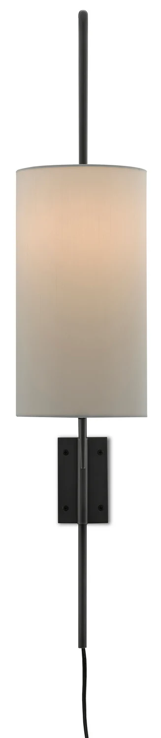Tamsin Bronze Wall Sconce - Image 3