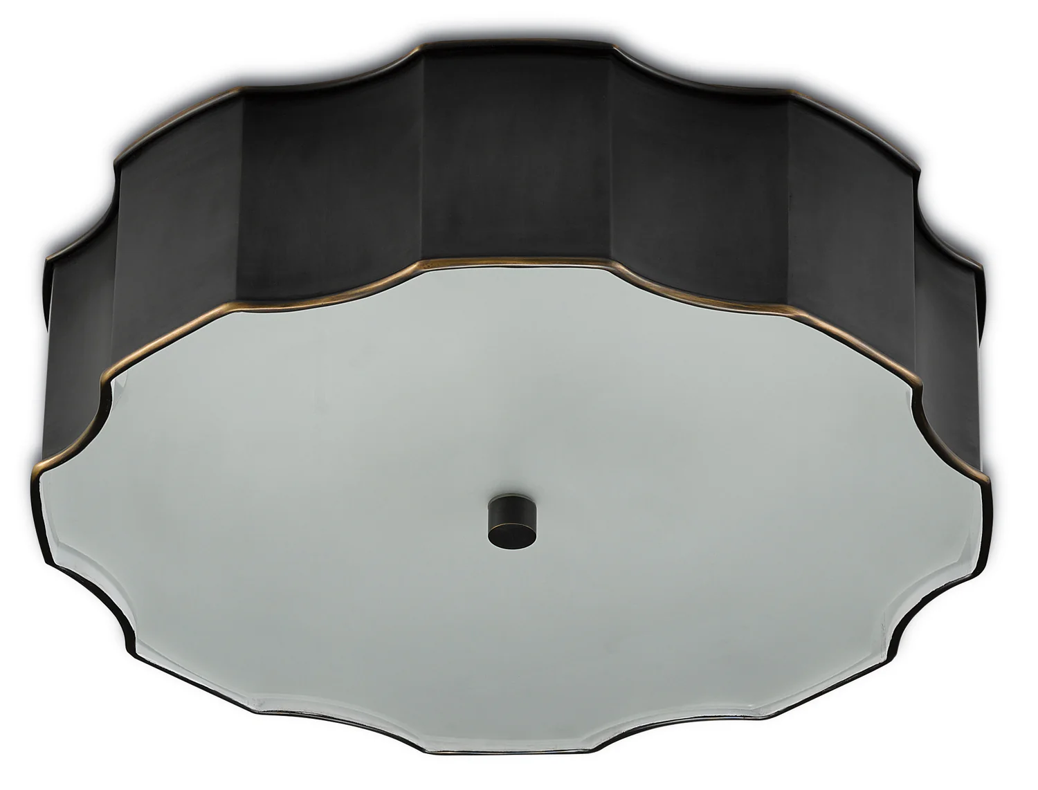 Wexford Flush Mount - Image 2