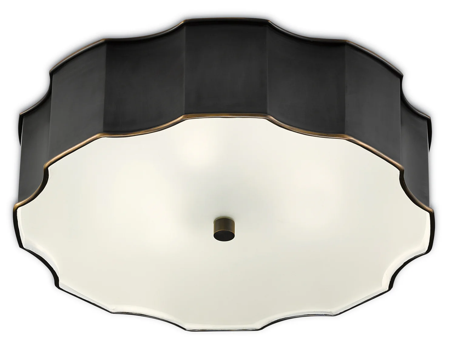 Wexford Flush Mount