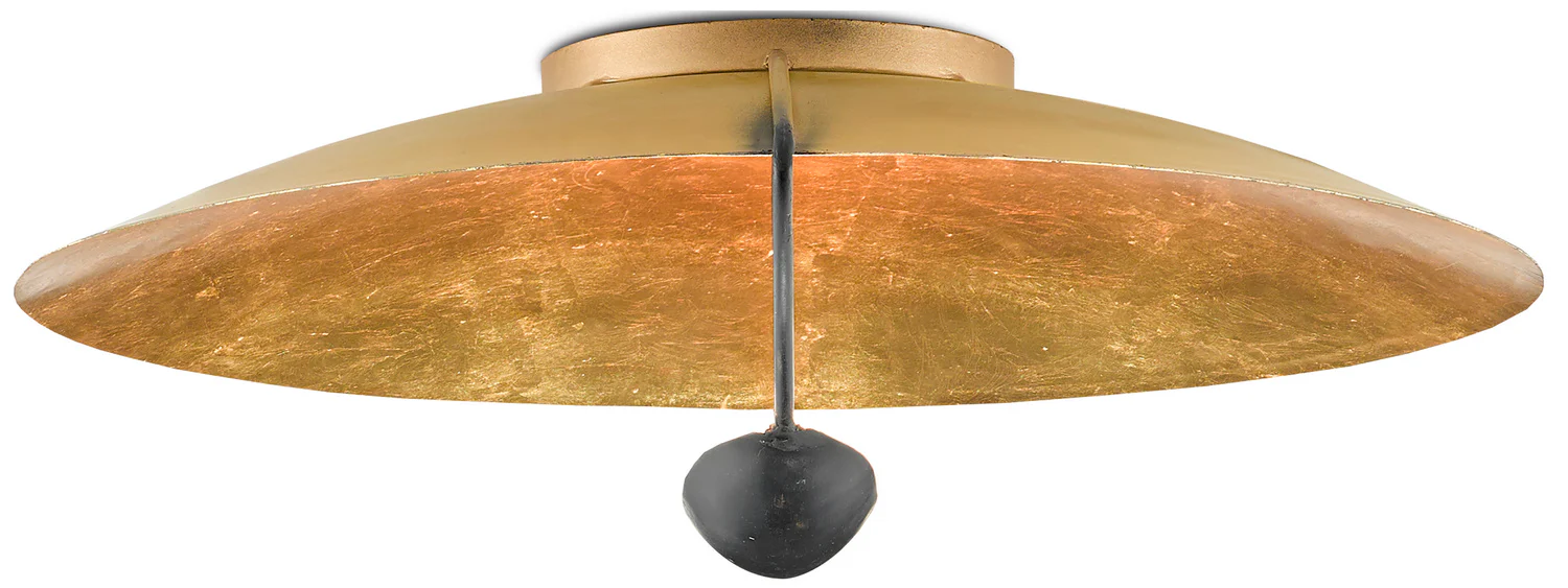 Pinders Flush Mount - Image 2