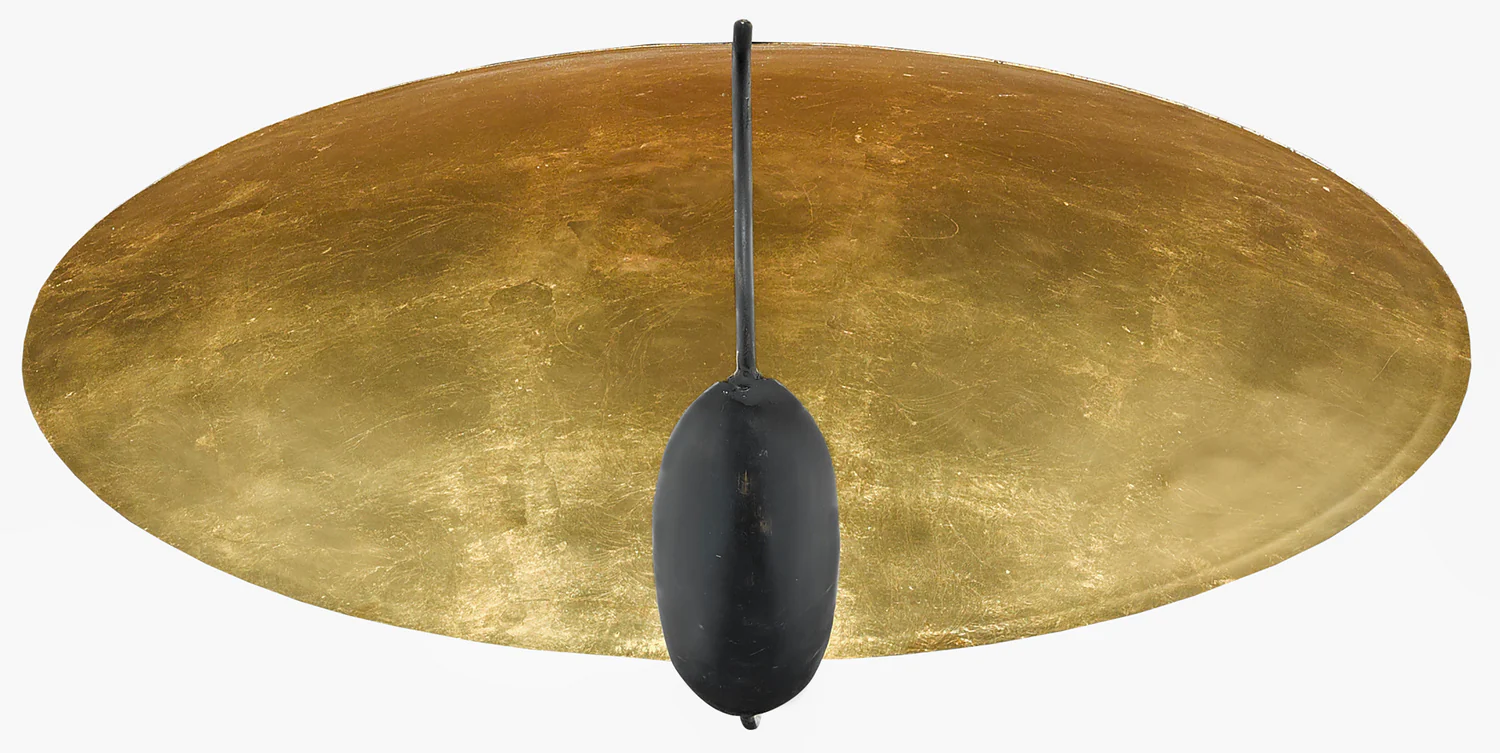 Pinders Flush Mount - Image 3