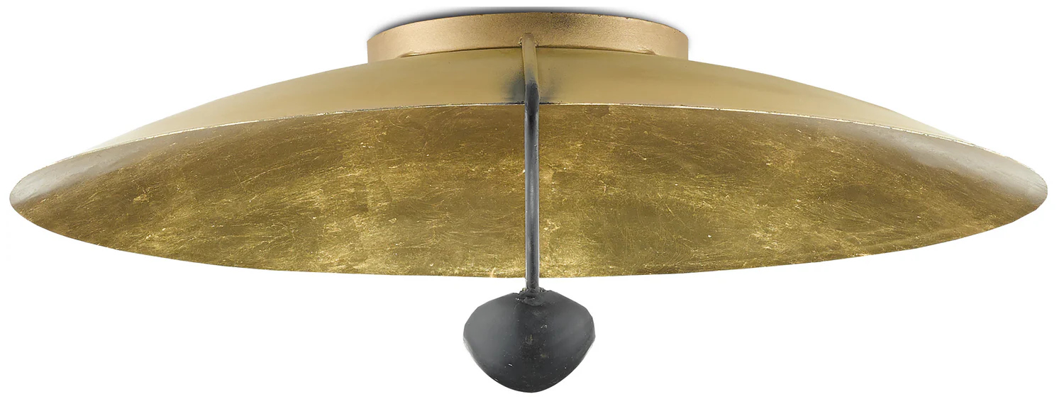 Pinders Flush Mount - Image 1