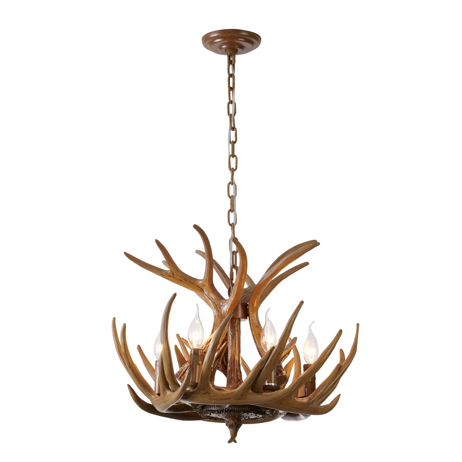 Las Vegas Six Light Pendant - Image 2