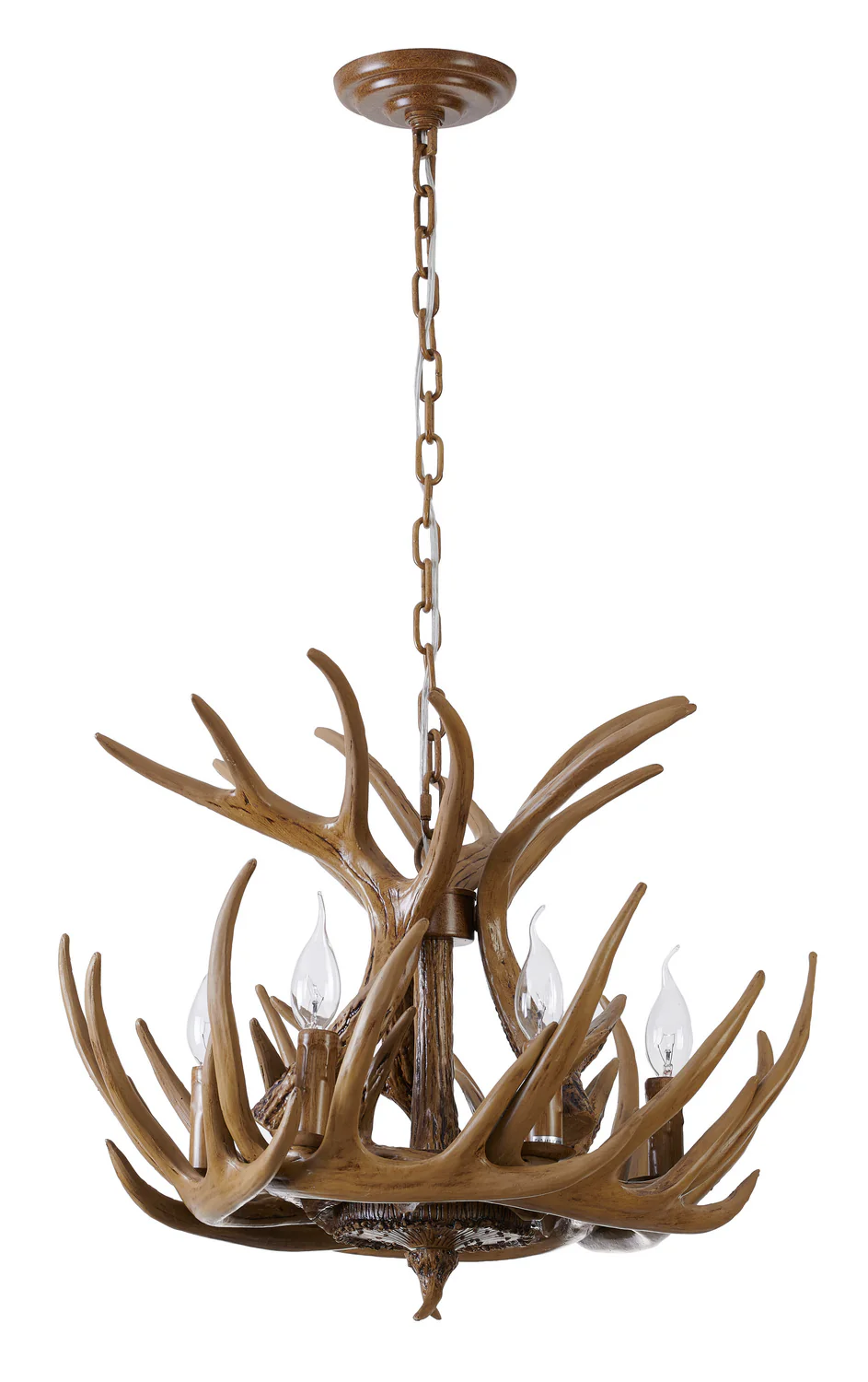 Las Vegas Six Light Pendant - Image 3