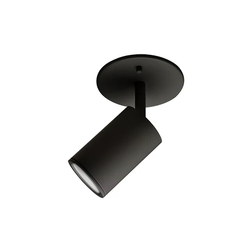 Barclay One Light Track Lighting