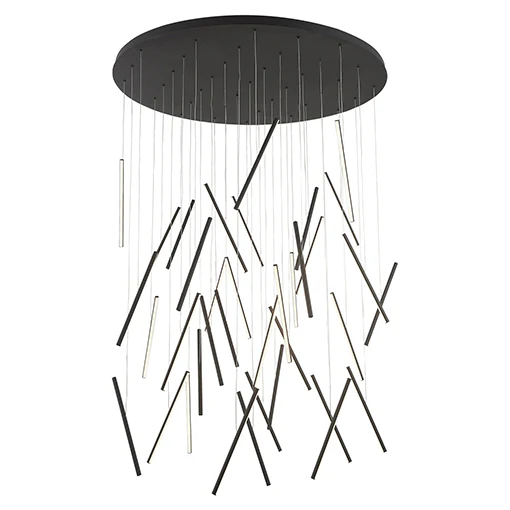 Chute Pendant - Image 1
