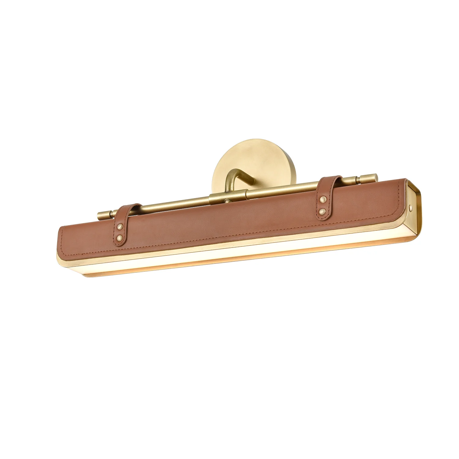 Valise Wall Sconce - Image 3