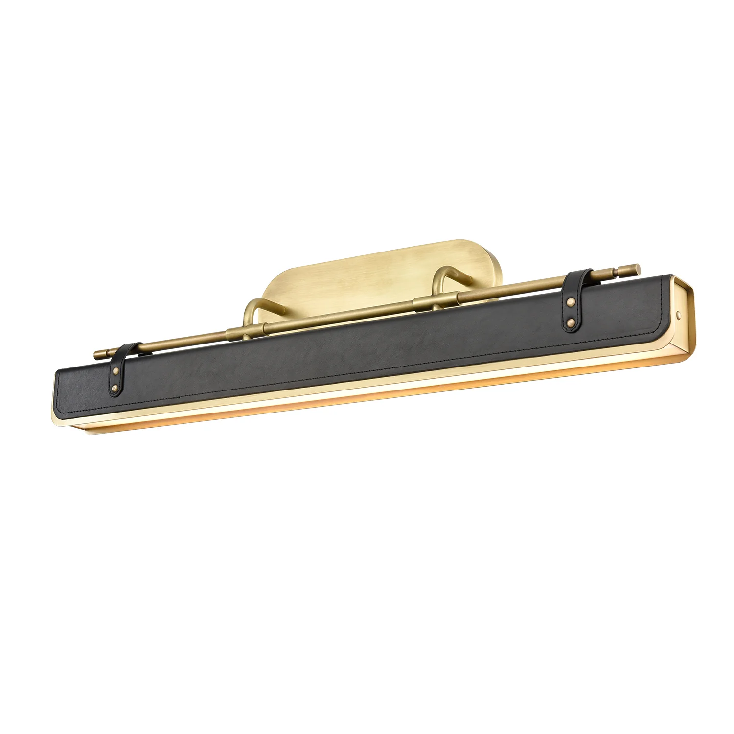 Valise Wall Sconce - Image 1
